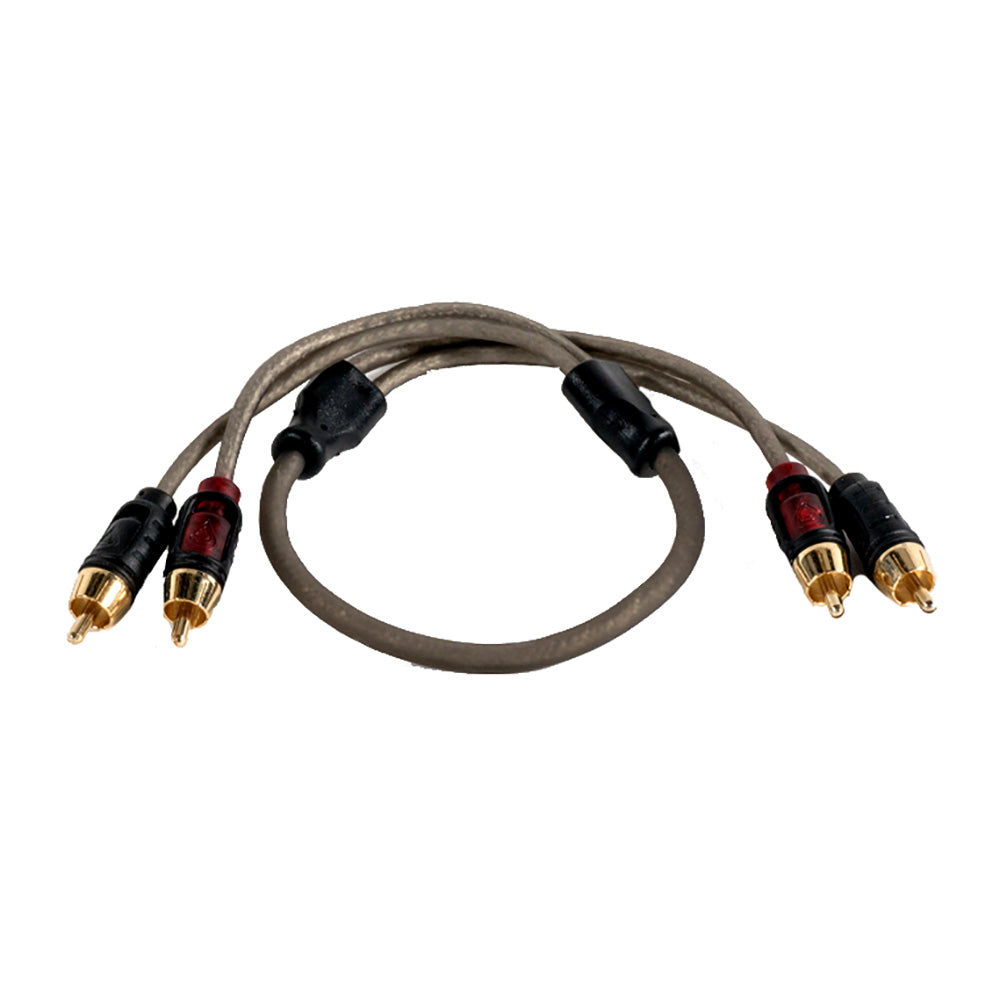 Roswell 5M 2-Channel RCA Cable