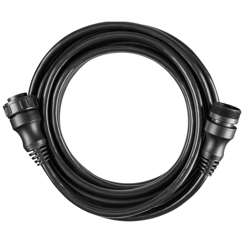 *Garmin Panoptix LiveScope™ Transducer Extension Cable - 30' - 21-Pin