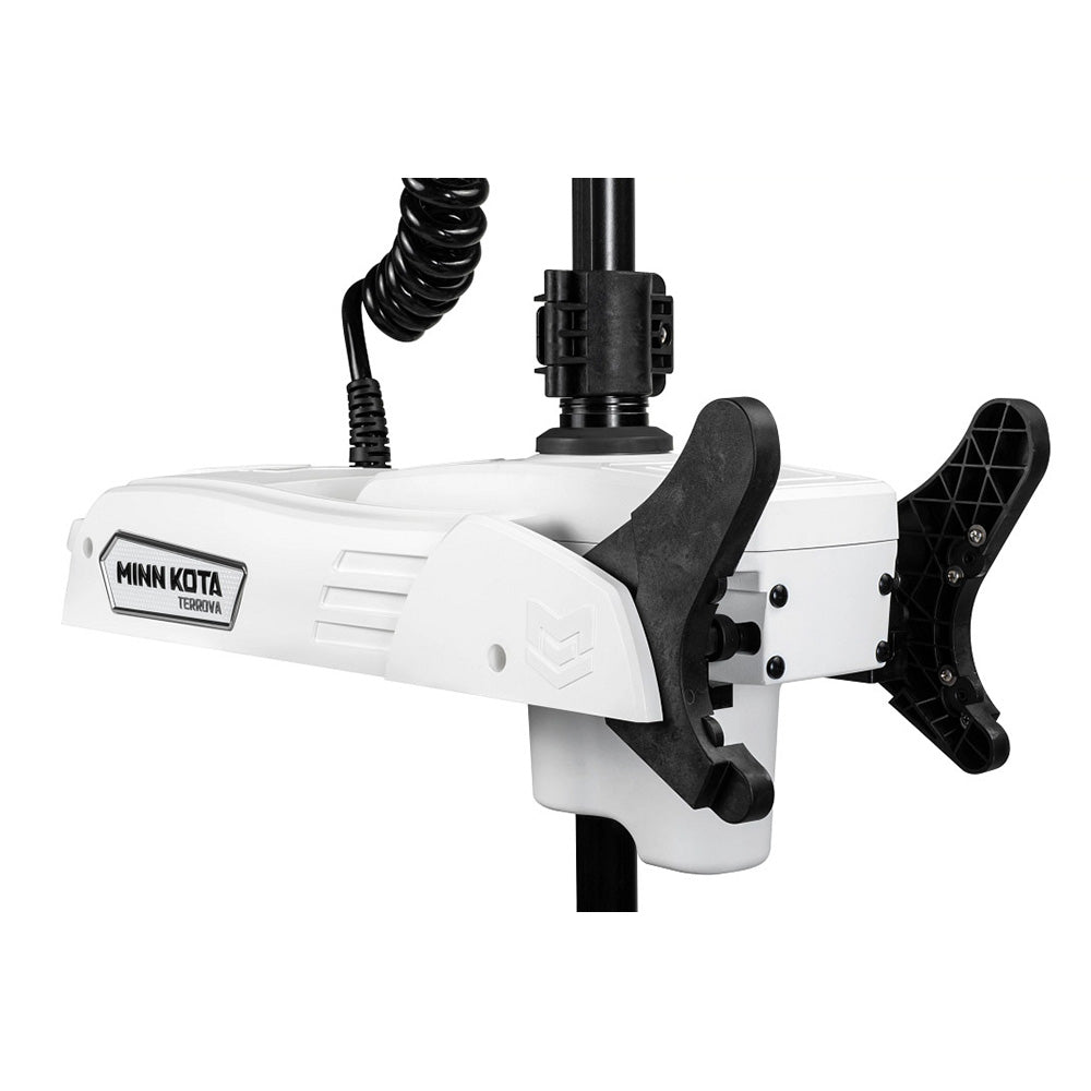 Minn Kota Riptide Terrova QUEST 90/115 Trolling Motor w/Wireless Remote - 24/36V - 90/115LBS - 100" *Remanufactured