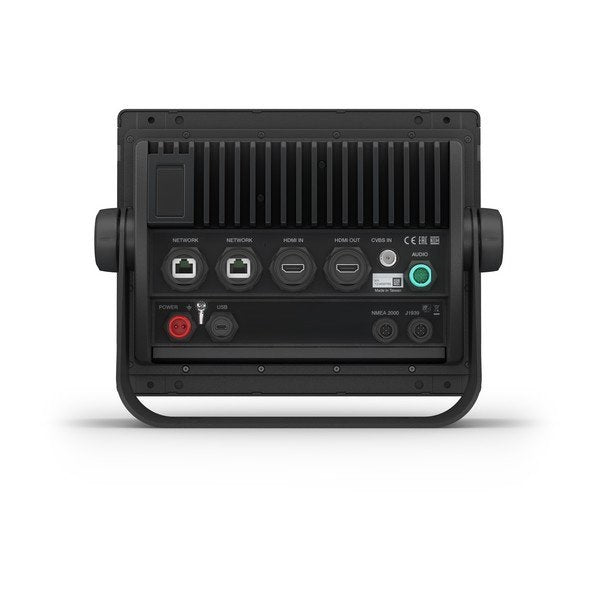 Garmin GPSMAP8610 10" Plotter With US and Canada, GN+