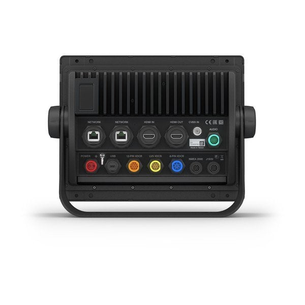 Garmin GPSMAP8610XSV 10" Combo With USand Canada GN+