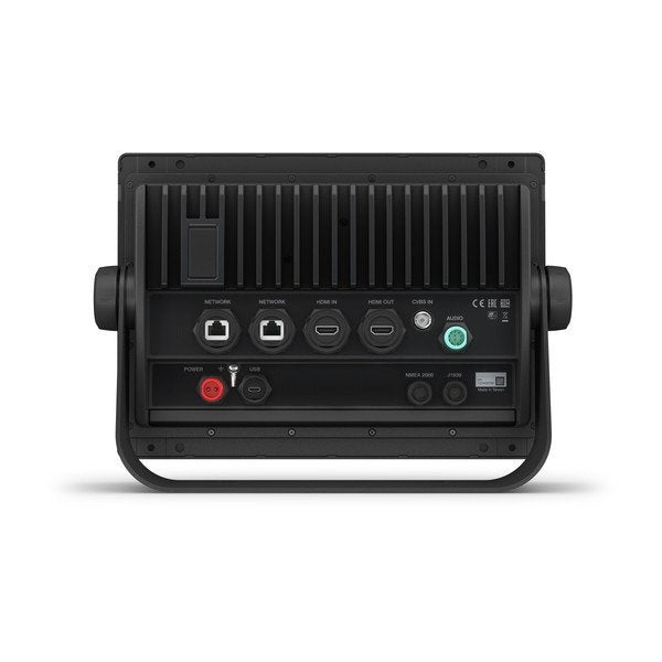 Garmin GPSMAP8412 12" Plotter