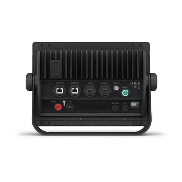 Garmin GPSMAP8612 12" Plotter With US and Canada GN+