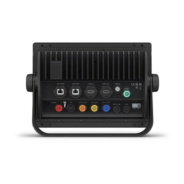 Garmin GPSMAP8612xsv 12" Comb US and Canada GN+