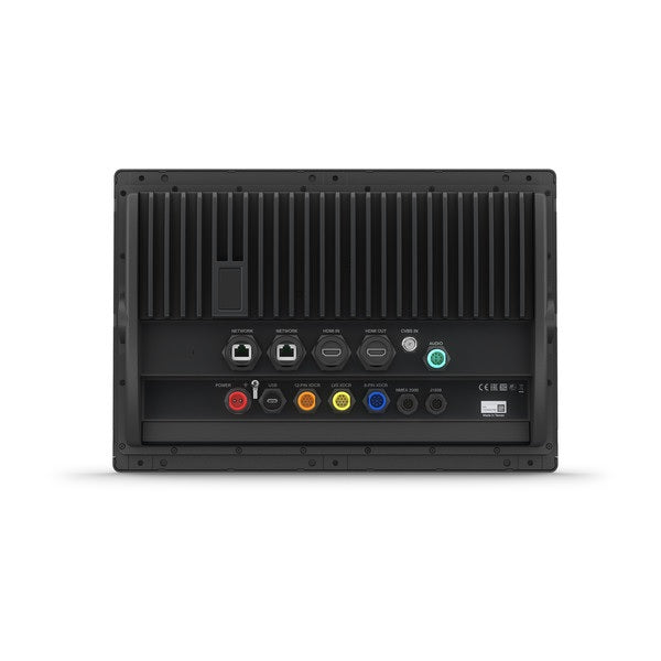 Garmin GPSMAP8416xsv 16" Combo Worldwide Basemap