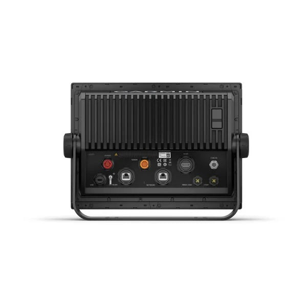 Garmin GPSMAP1243XSV 12" Combo No Transducer US and Canada GN+