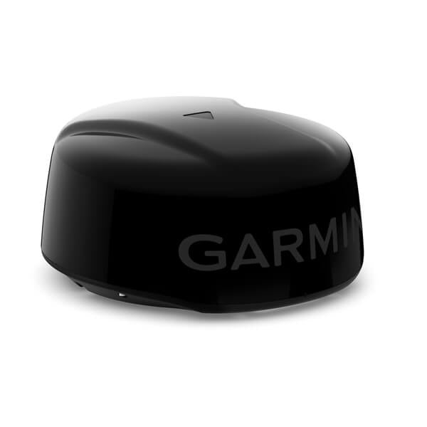 Garmin GMR Fantom 18x Radar Black 50 Watt 18" Dome with 15m Cables