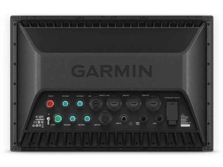 Garmin GPSMAP9219 19in Plotter With US and Canada GN+