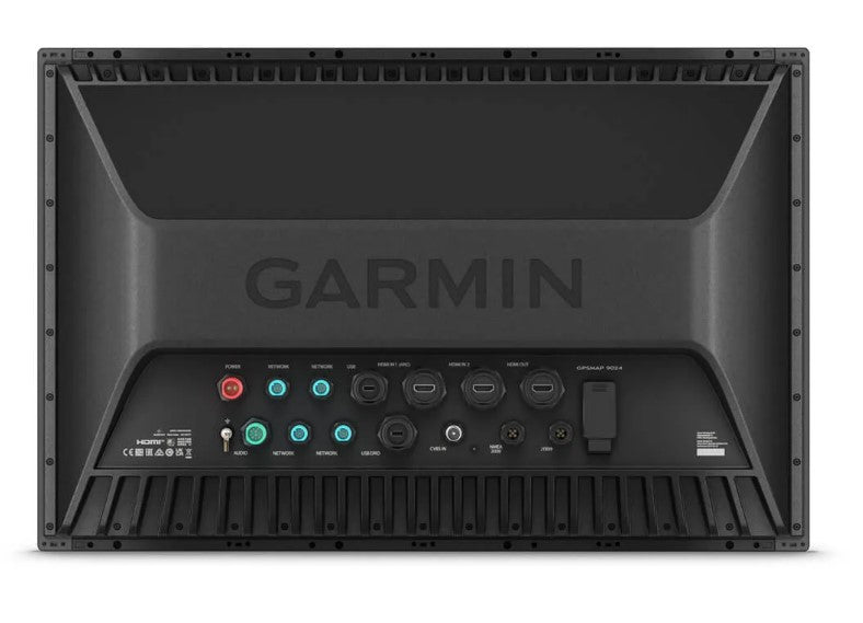 Garmin GPSMAP9224 24in Plotter With US and Canada GN+