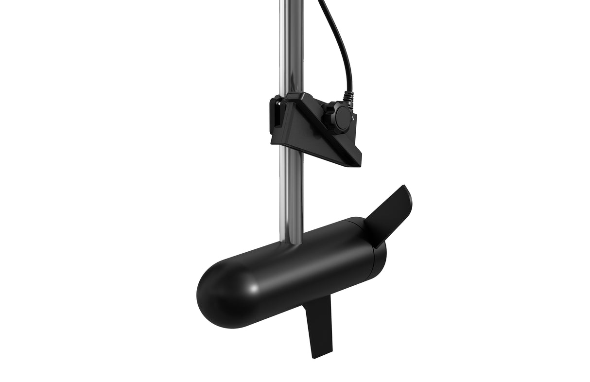 Garmin LVS34 Transducer Replacement for LiveScope Plus Transom/Trolling Motor Mount