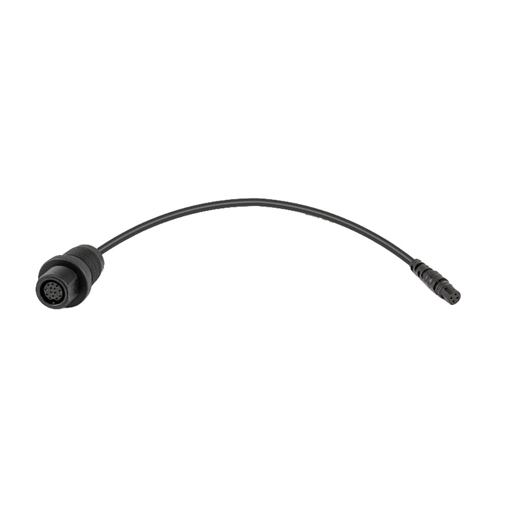Minn Kota MKR-DSC-12 DSC Transducer Adapter Cable - Garmin® 4-PIN