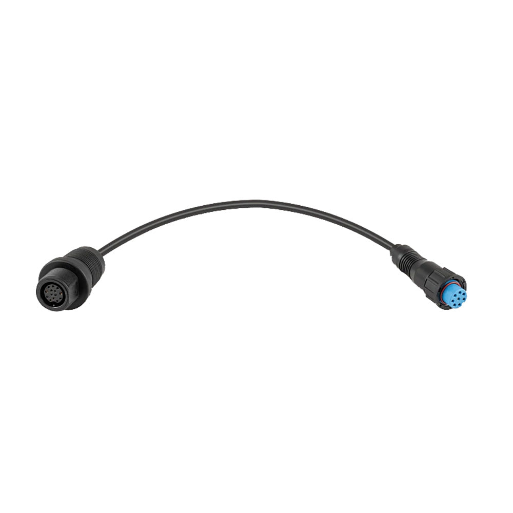 Minn Kota MKR-DSC-14 DSC Transducer Adapter Cable - Garmin® 8-PIN