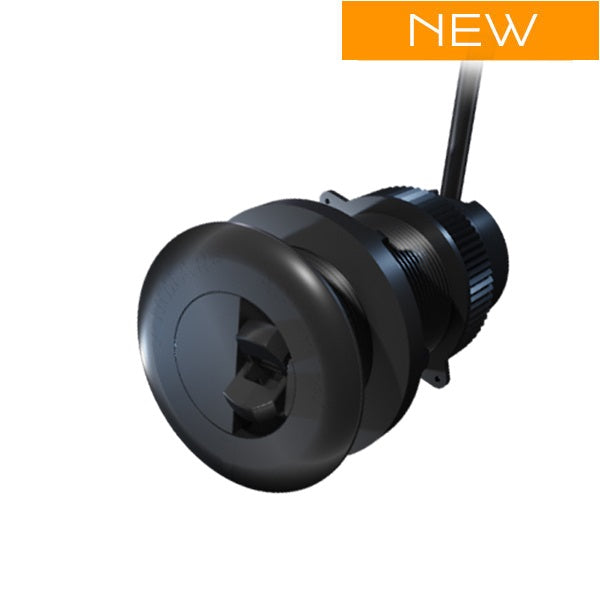 Raymarine E70667 DST810 Gen2 Airmar Smart Transducer Plastic Thru Hull