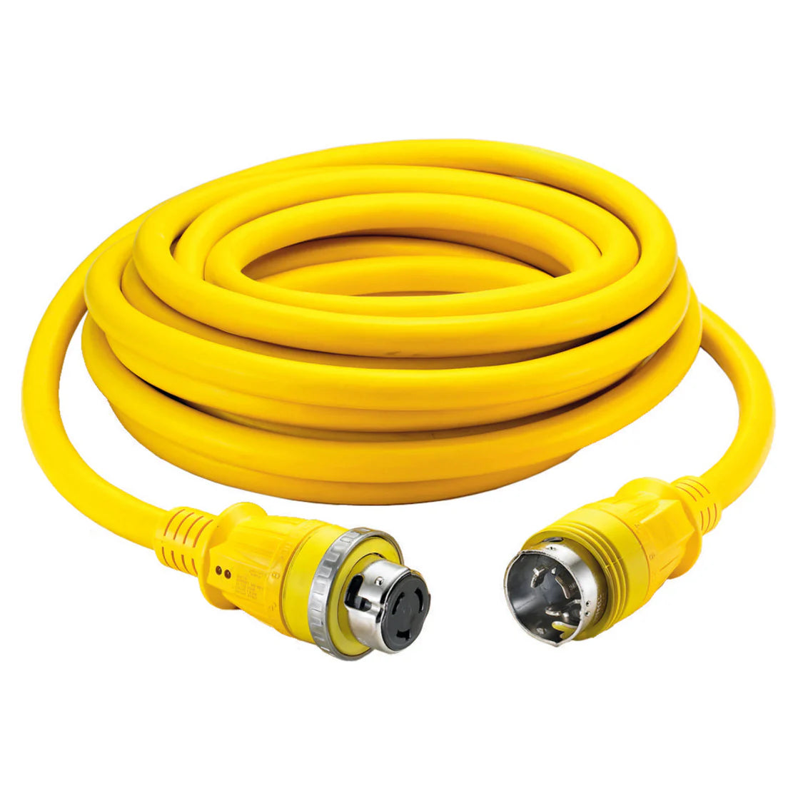 Marine Electrical - Shorepower & Wire