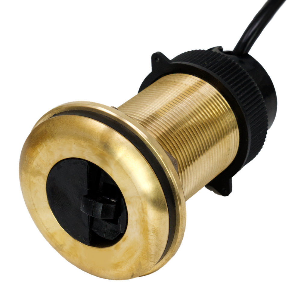 Airmar DST810 Smart&trade; Multisensor 23kHz Bronze NMEA 2000&reg; Transducer - N2K