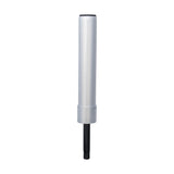 Wise 11" Threaded King Pin Pedestal Post