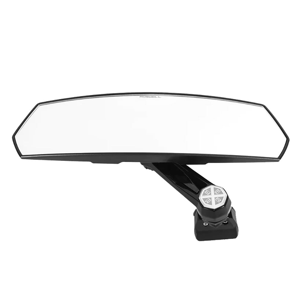 Roswell Reflect 360 Universal Mirror & Mount Combo