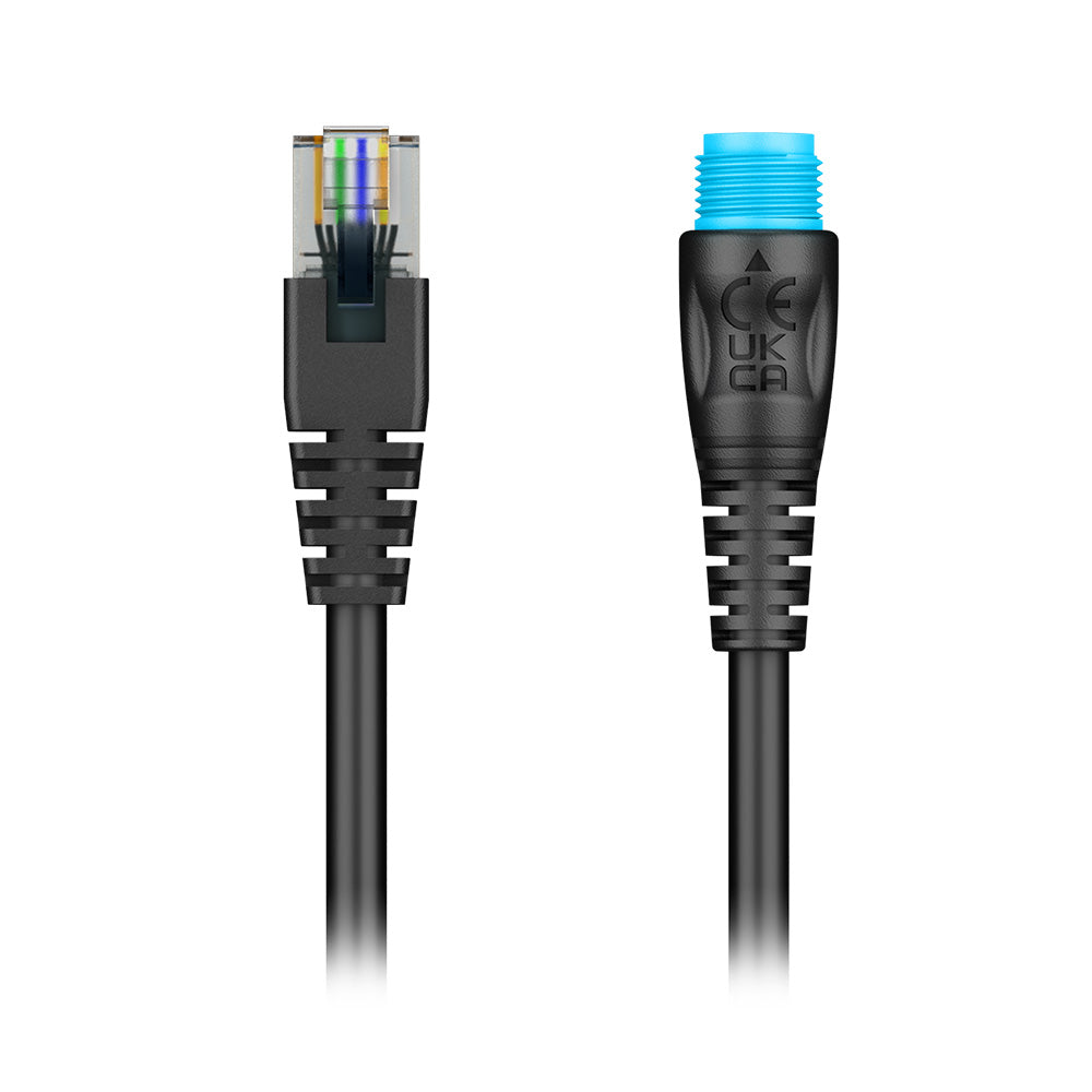 Garmin BlueNet&trade; Network to RJ45 Adapter Cable