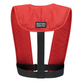 Mustang MIT 70 Automatic Inflatable PFD - Red