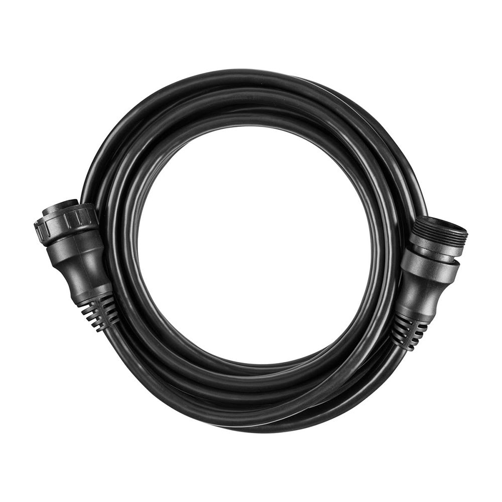 Garmin Panoptix LiveScope&trade; Transducer Extension Cable - 3' - 21-Pin