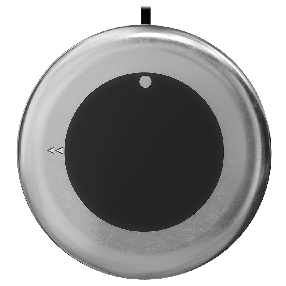 Garmin GT17M-THF SS Mid Band Chirp Transducer - 0&deg; - 1kW - 8-Pin