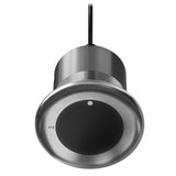 Garmin GT17M-THF SS Mid Band Chirp Transducer - 20&deg; - 1kW - 8-Pin
