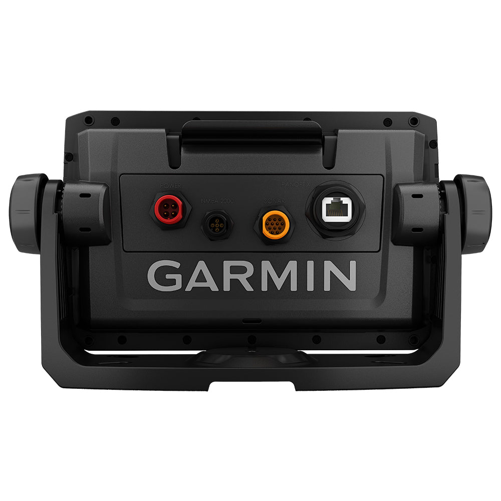 Garmin ECHOMAP* UHD 73sv g3 w/GT54UHD-TM Transducer