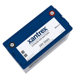 Xantrex 24V 50Ah Lithium-Ion Battery