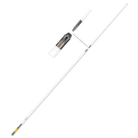 Shakespeare 399-1M 9'6" VHF Antenna