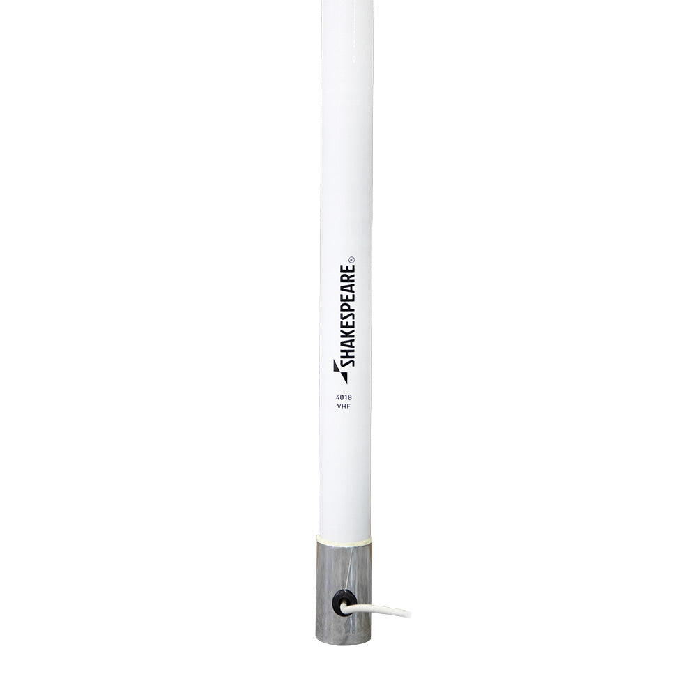 Shakespeare 4018 19' VHF Antenna