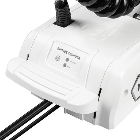 Minn Kota Riptide Terrova QUEST 90/115 Trolling Motor w/Wireless Remote - 24/36V - 90/115LBS - 100" *Remanufactured