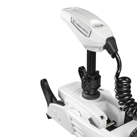 Minn Kota Riptide Terrova QUEST 90/115 Trolling Motor w/Wireless Remote - 24/36V - 90/115LBS - 100" *Remanufactured