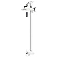 Minn Kota Riptide Terrova QUEST 90/115 Trolling Motor w/Wireless Remote - 24/36V - 90/115LBS - 100" *Remanufactured