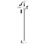 Minn Kota Riptide Terrova QUEST 90/115 Trolling Motor w/Wireless Remote - 24/36V - 90/115LBS - 100" *Remanufactured