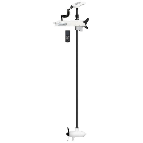 Minn Kota Riptide Terrova QUEST 90/115 Trolling Motor w/Wireless Remote - 24/36V - 90/115LBS - 100" *Remanufactured