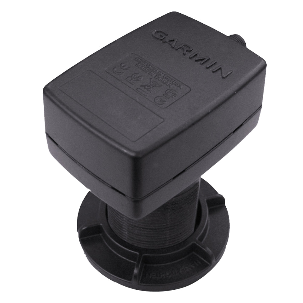 Garmin Intelliducer NMEA 2000 - Thru-Hull - 13-24&#176; Deadrise