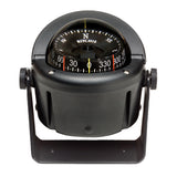 Ritchie HB-741 Helmsman Compass - Bracket Mount - Black