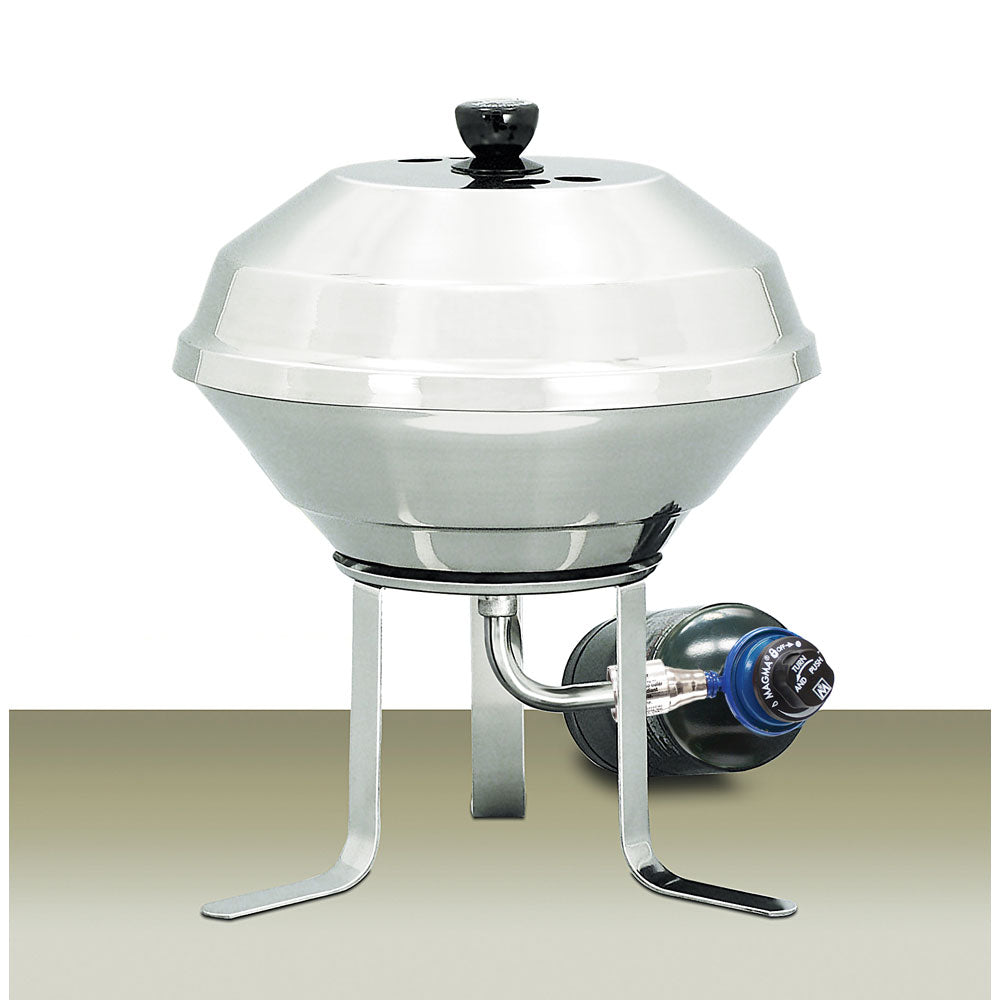 Magma Marine Kettle&reg; On-Shore Stand