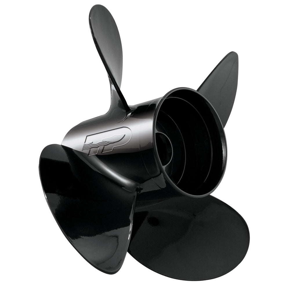 Turning Point Hustler&reg; - Right Hand - Aluminum Propeller - LE-1419-4 - 4-Blade - 14" x 19 Pitch