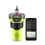 ACR 2851 GlobalFix V5 Cat I GPS EPIRB with AIS and RLS