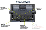 B&G VULCAN 9FS 9" Display No Transducer Basemap