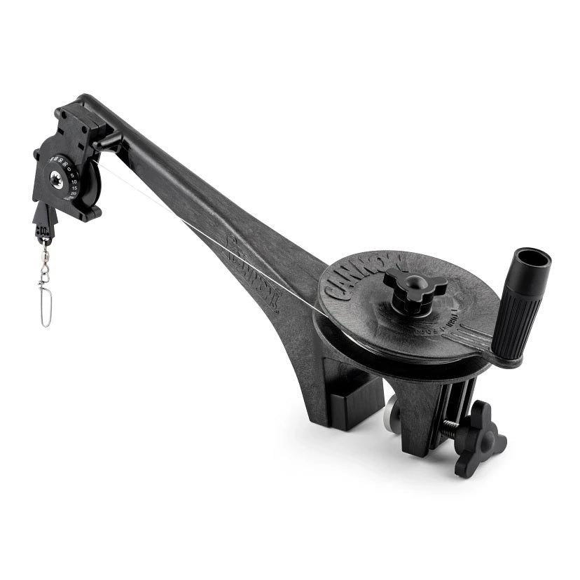 Cannon Mini-Trol Manual Downrigger