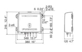 Furuno DFF3D Multi-Beam Sonar Module