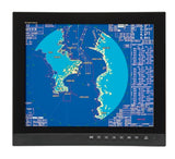 Furuno MU152HD LCD Display 15" Color LCD Monitor
