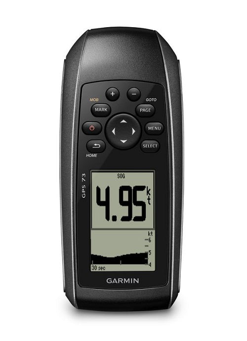 Garmin GPS73 Handheld GPS