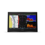 Garmin GPSMAP8416xsv 16" Combo Worldwide Basemap