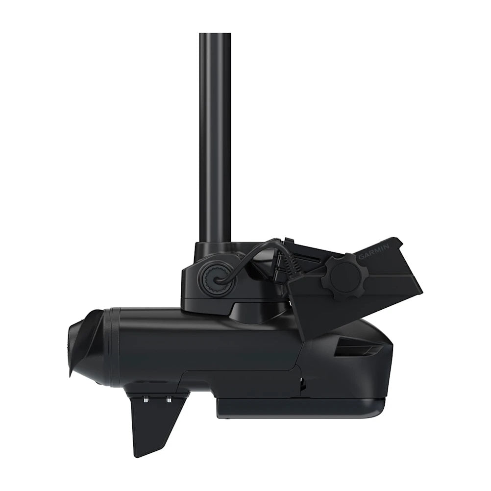 Garmin Force Kraken Trolling Motor Black 48" Shaft with GT56UHD-TR