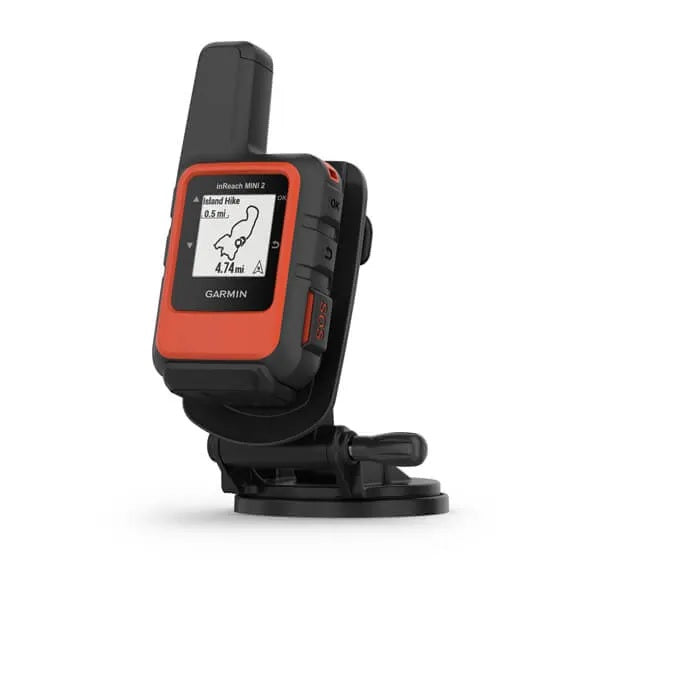 Garmin inReach Mini 2 Marine Bundle