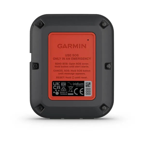 Garmin inReach Messenger