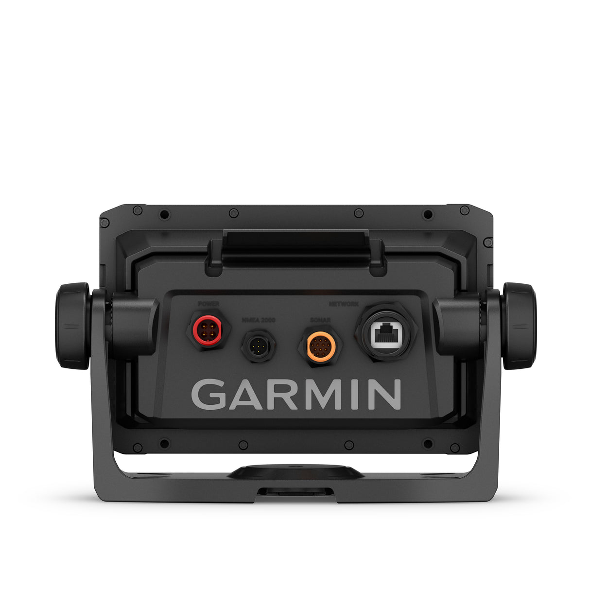 Garmin ECHOMAP UHD2 63sv US Lakes and Rivers GN+ with GT54-TM Transducer